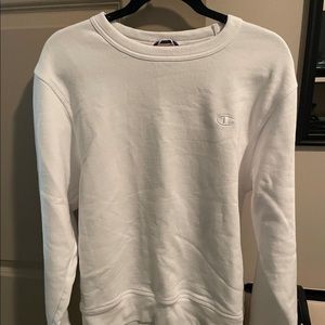Champion Crewneck